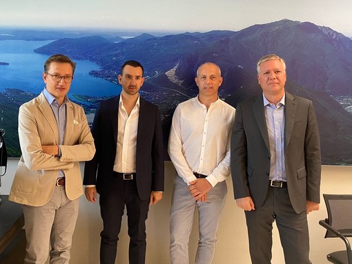 Marnati sulla crisi idrica: "Vco e novarese le zone maggiormente colpite"