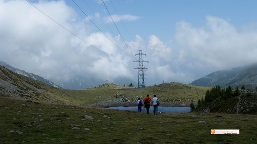 In valle Bognanco la prima edizione del Summer Tour del Monscera