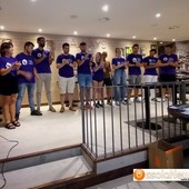 Nata a Masera una seconda pro loco, tutta formata da giovani Nata a Masera una seconda pro loco, tutta formata da giovani