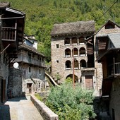 Al via la seconda edizione del contest “Mondo in Valigia” a Viganella
