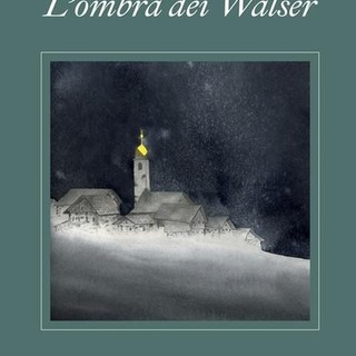 Macugnaga, aperitivo letterario con il libro 'L'ombra dei Walser'