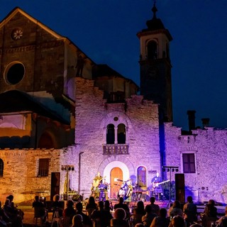 Santa Maria Maggiore ospita 'Musica da Bere'