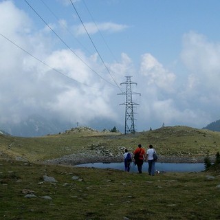 In valle Bognanco la prima edizione del Summer Tour del Monscera