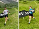 Gli arrivi dell'edizione 2024