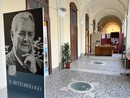 Prorogata la mostra dedicata a don Tullio Bertamini