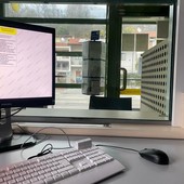 Mergozzo, riapre l’ufficio postale rinnovato con il progetto Polis