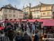 Al via oggi i mercatini di Natale di Domodossola Al via oggi i mercatini di Natale di Domodossola