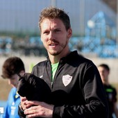 Nino carica la Juve Domo: “Divertiamoci e facciamo valere il nostro campo”