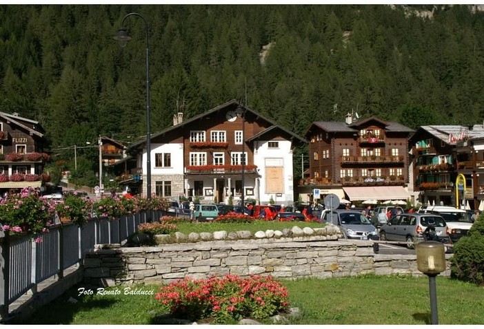 Il futuro di Macugnaga passa dai giovani, anche senza impianti sciistici