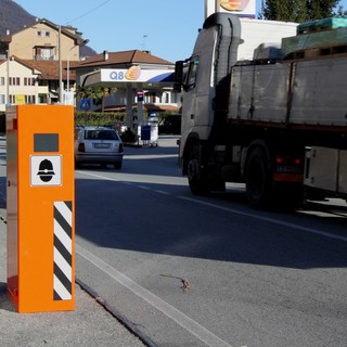 Multe e violazioni del codice della strada: nel 2024 Verbania ha incassato 1,1 milioni di euro