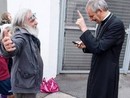 ''Mi sarebbe piaciuto vederlo su quel balcone ma sono contento che Bologna non lo abbia perso''