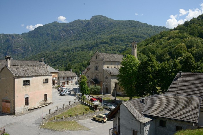 Montecrestese, il 2 giugno torna il “Giro delle Frazioni”