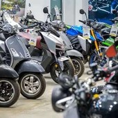 Mercato moto, febbraio positivo anche nel Vco Mercato moto, febbraio positivo anche nel Vco