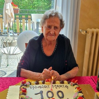 E' scomparsa Maria Zoldan, aveva 100 anni