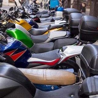 Mercato due ruote a motore: segnali positivi nel Vco