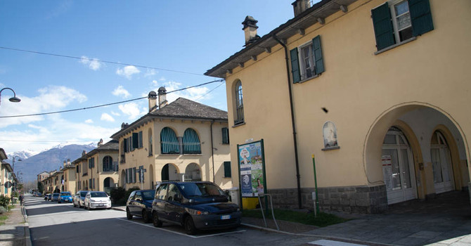 Atc Piemonte Nord replica sulle segnalazioni di muffa: "Interventi a carico degli inquilini" Atc Piemonte Nord replica sulle segnalazioni di muffa: "Interventi a carico degli inquilini"