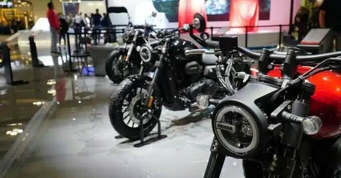 Due ruote Vco: bene gli scooter, male le moto