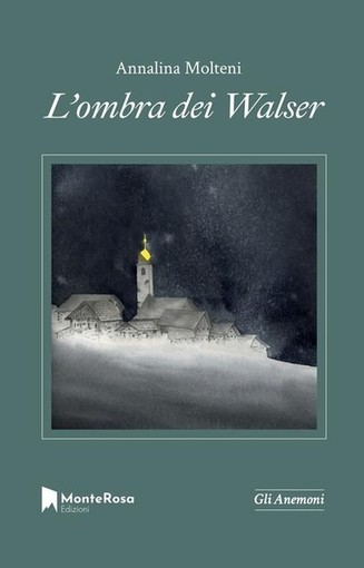 Macugnaga, aperitivo letterario con il libro 'L'ombra dei Walser'