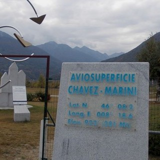 Approvato il progetto esecutivo per l'argine  di protezione dell'aviosuperficie di Masera