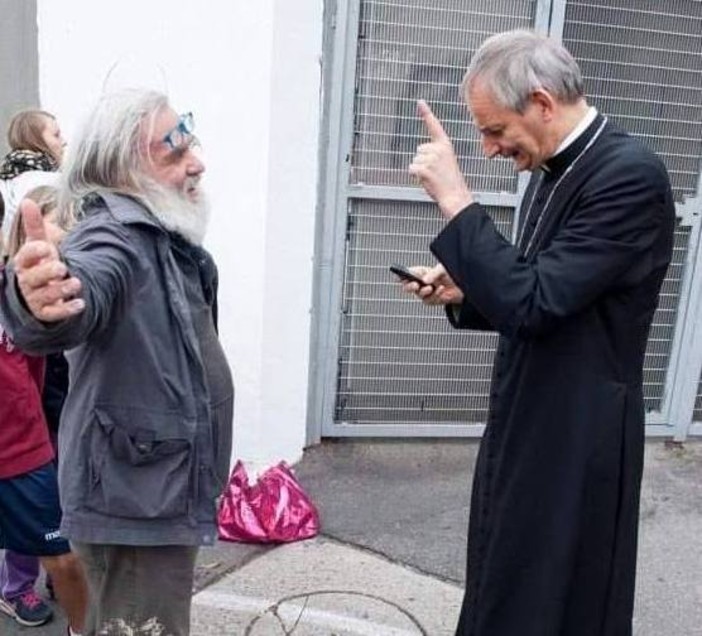 ''Mi sarebbe piaciuto vederlo su quel balcone ma sono contento che Bologna non lo abbia perso''