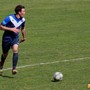 Matteo Palfini (Feriolo), quinta rete in campionato