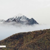 Rimane marcato il pericolo valanghe sul Vco