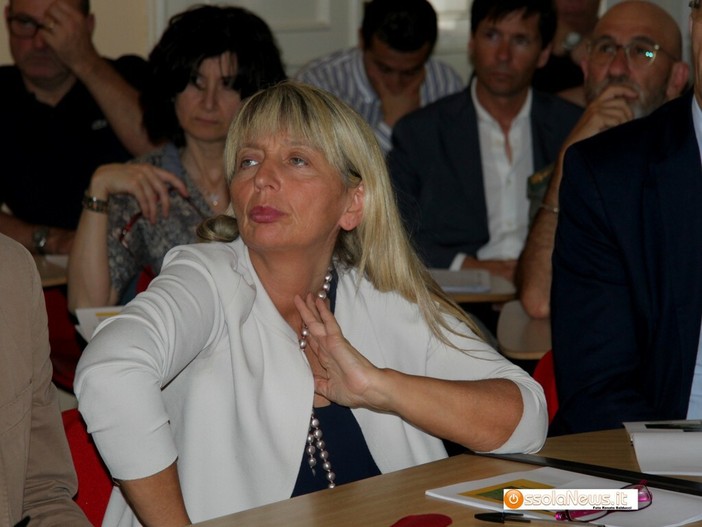 Maria Grazia Medali