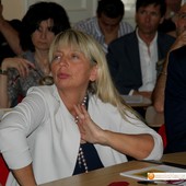 Maria Grazia Medali