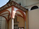 Montescheno, giornata di solidarietà con don Benoit
