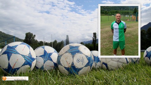 Matteo Primatesta, una carriera da 'professionista' a suon di gol