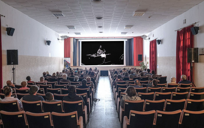 Malescorto, selezionati quasi duemila cortometraggi