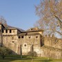 La tradizione medievale dei Giganti di Xauxa arriva al Castello di Locarno