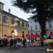 Mercatini di Natale: le modifiche alla viabilità Mercatini di Natale: le modifiche alla viabilità