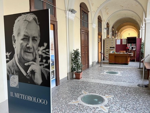 Prorogata la mostra dedicata a don Tullio Bertamini Prorogata la mostra dedicata a don Tullio Bertamini
