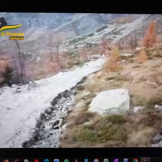 Non ripartiranno i lavori sulla pista del Monte Moro