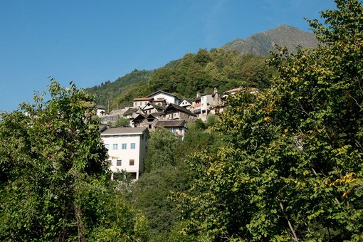La &quot;Squareta&quot; torna a Montescheno