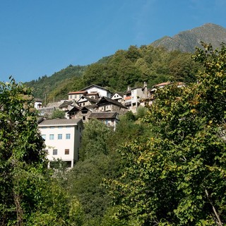 La &quot;Squareta&quot; torna a Montescheno