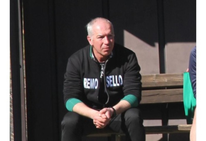 La Crevolese si affida a Maurizio Bertaccini La Crevolese si affida a Maurizio Bertaccini