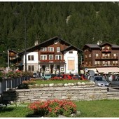 Montagna e seconde case: a Macugnaga prezzi medi più accessibili rispetto ad altre località piemontesi Montagna e seconde case: a Macugnaga prezzi medi più accessibili rispetto ad altre località piemontesi