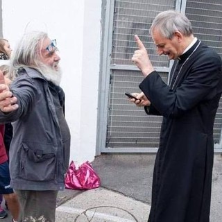 ''Mi sarebbe piaciuto vederlo su quel balcone ma sono contento che Bologna non lo abbia perso''