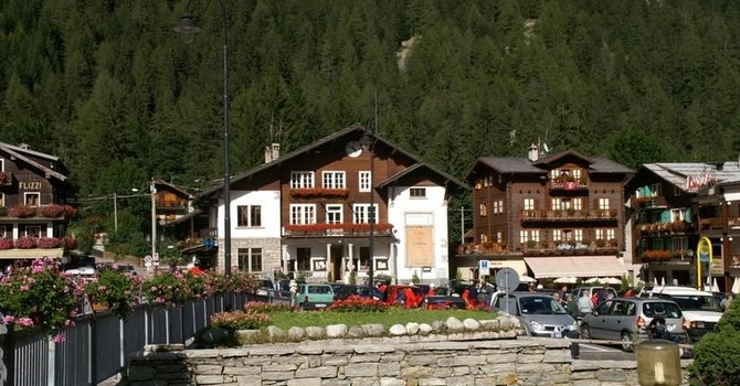 Il futuro di Macugnaga passa dai giovani, anche senza impianti sciistici