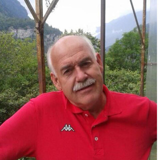 Varzo in lutto per Mauro Tiboni, storico volto della comunità