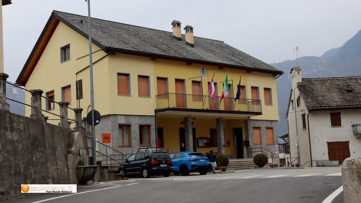 Montecrestese approva il progetto per l’adeguamento sismico della scuola dell’infanzia