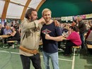 Torna la "Trinità Festa": un weekend interamente dedicato a Bud Spencer e Terence Hill Torna la "Trinità Festa": un weekend interamente dedicato a Bud Spencer e Terence Hill