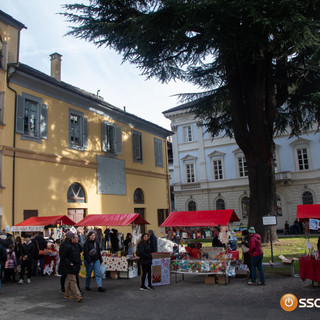 Mercatini di Natale: le modifiche alla viabilità