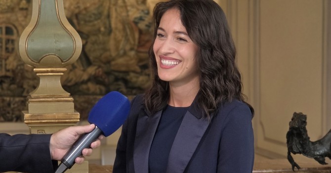 Vittoria Nallo Vittoria Nallo