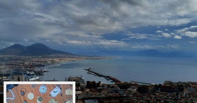 Sette arresti a Napoli per truffe agli anziani in varie province. Avrebbero colpito anche nel Verbano Cusio Ossola Sette arresti a Napoli per truffe agli anziani in varie province. Avrebbero colpito anche nel Verbano Cusio Ossola