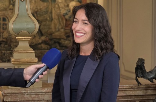 Vittoria Nallo Vittoria Nallo