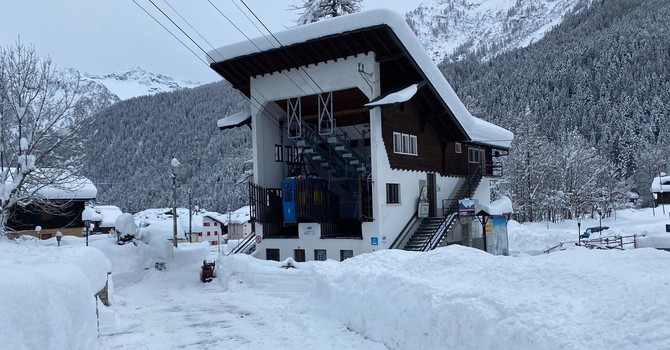 Crisi impianti a Macugnaga, Pentenero e Rossi: “La Giunta Cirio intervenga subito” Crisi impianti a Macugnaga, Pentenero e Rossi: “La Giunta Cirio intervenga subito”