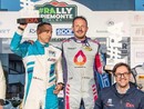 Caffoni e Natoli ci riprovano al Rally delle Merende